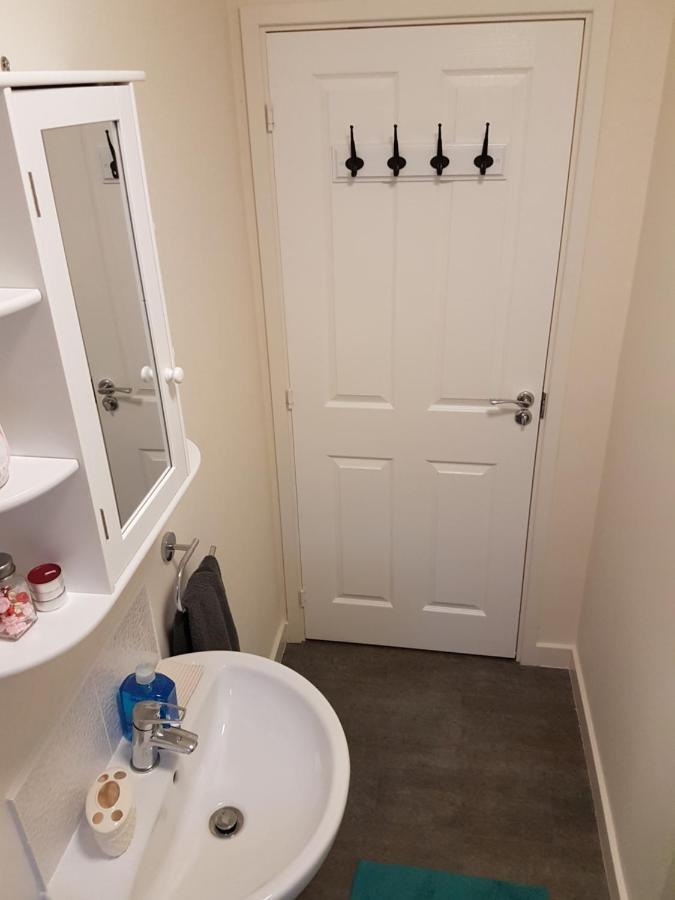 Accommodatie bij particulieren Anfield Liverpool